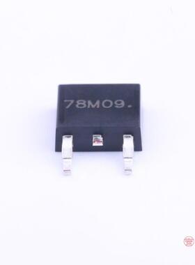 原装78M09全新Vin=35V Vout=9V 500mA 71dB@(120Hz)正品