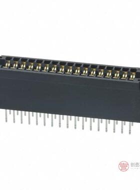 原装CR22A-34D-2.54DS(70)全新CONN EDGE DUAL FMA