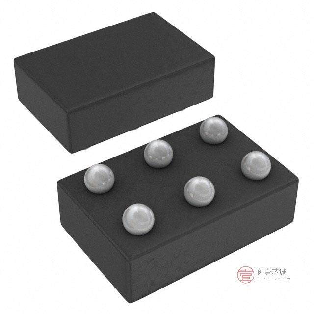 原装BQ25101YFPR全新IC BATT CHG LI-ION 1CELL 6D