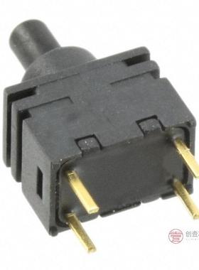 原装FP11SPC1B1TP00全新SWITCH PUSH SPST-NO 0.4V