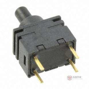 原装FP11SPC1B1TP00全新SWITCH PUSH SPST-NO 0.4V