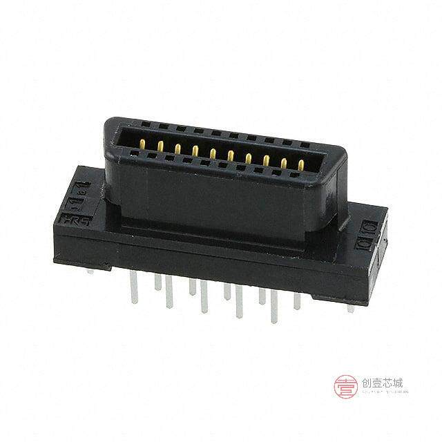 原装FX2CA-20S-1.27DSAL(71)全新CONN RECEPT 20PO
