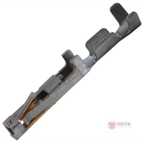 原装正品794611-3全新CONN SOCKET 26-30AWG CRIMP GOLD