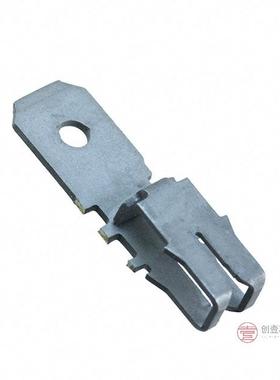 原装63663-1全新CONN MAG TERM 20-22AWG QC 0.187正品