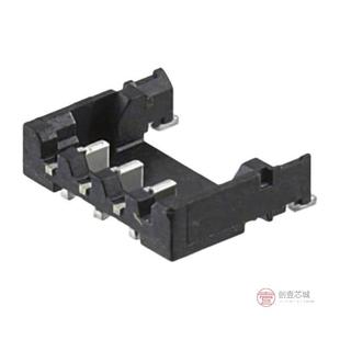 1.2V 3POS DF57H SMD 原装 HEADER 全新CONN