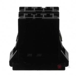 原装3-178127-6全新CONN RECEPT 3.81 6POS KEY-XY正品