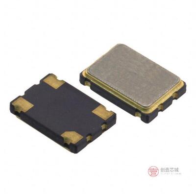 原装正品7W-12.000MBC-T全新XTAL OSC XO 12.0000MHZ