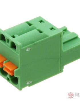 原装1910351全新TERM B PLUG 2POS STR 5MM正品