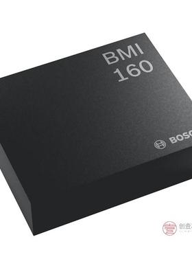 原装BMI160全新IMU ACCEL/GYRO I2C/SPI 14LGA正品