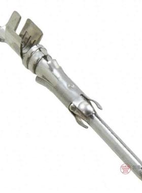 原装1-66359-1全新CONN PIN 14-18AWG TIN-LEAD CRIMP正品