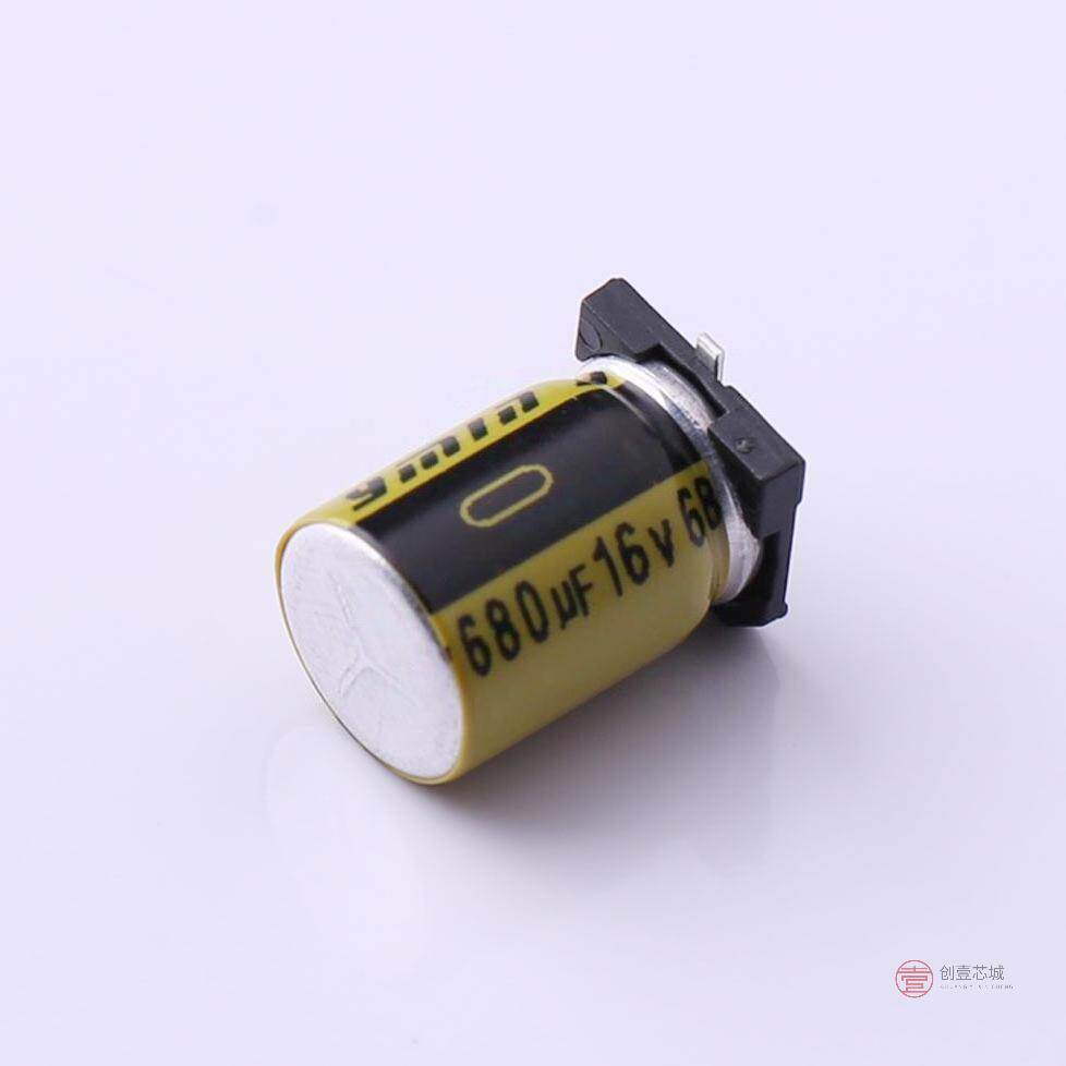 原装VKMD1251C681MV全新680uF 20% 16V正品