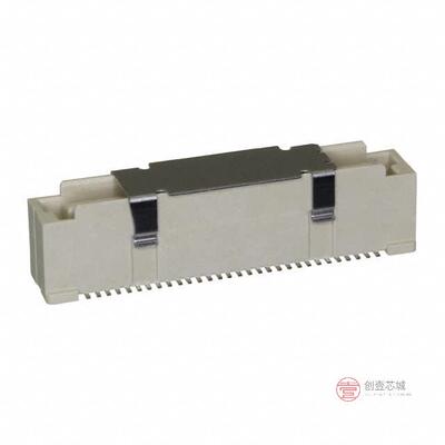 原装正品10144518-064802LF全新CONN PLUG 60POS SMD GOLD