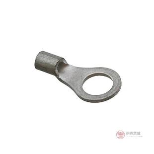 CIRC 22AWG 原装 CRIMP正品 RING 130017全新CONN