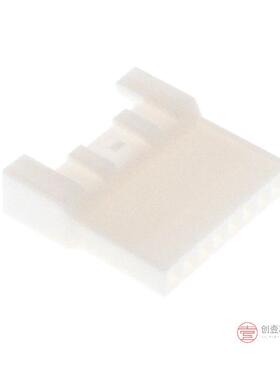 原装XARR-08VF全新CONN XA RECEPT HOUSING 8POS 2.5M正品