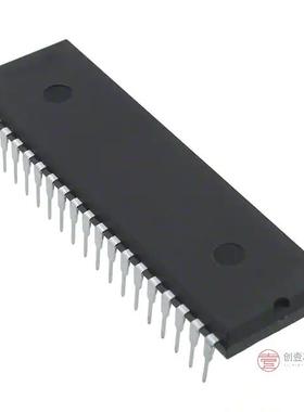 原装PIC18F4420-I/P全新IC MCU 8BIT 16KB FLASH 4