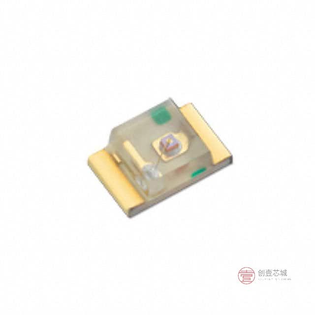 原装APT2012SF4C-PRV全新EMITTER IR 880NM 50MA 0805正品