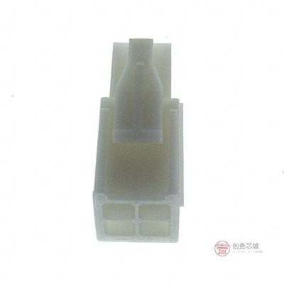 原装172167-1全新CONN PLUG 4POS MINI UNIV-MATE正品