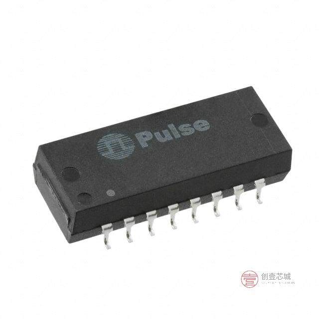 原装HX1148NLT全新XFRMR MODULE 1PORT 1:1 10/100正品