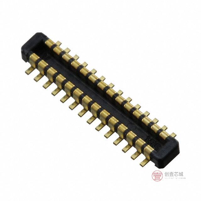 原装BM14B(0.8)-24DP-0.4V(51)全新CONN HDR 24POS