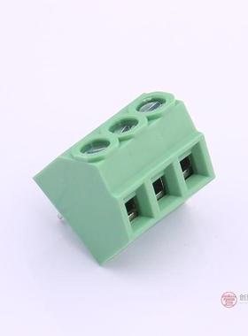 原装DG381S-3.81-03P-14-00A(H)全新3.81mm