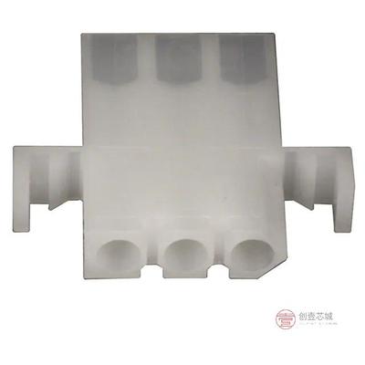 原装770269-1全新CONN RECEPT W/DETENT 3POS .093正品