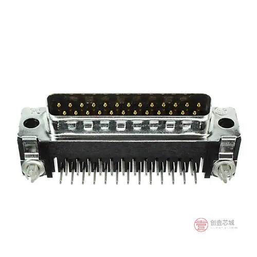原装正品5747842-2全新CONN D-SUB PLUG 25POS R/A SLDR