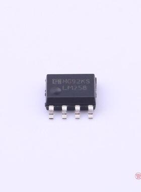 原装LM258M/TR全新LM258M/TR正品