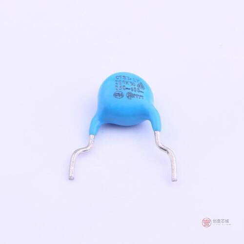 原装正品CT81-400VAC-07H-2B4-221K-YA全新220pF 10%