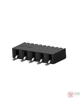 原装2307726-5全新5P,2MM,B-B,REC,SRHZ,SMD,0.38AU,T正品