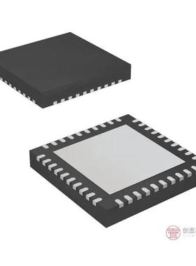 原装HMC830LP6GE全新IC FRACT-N PLL W/VCO 40QFN正品