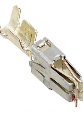 原装964203-5全新CONN SOCKET 13-15AWG CRIMP SILVR正品