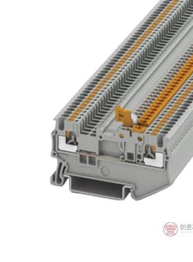 原装3210301全新CONN TERM BLK DISCONN 16-26AWG正品