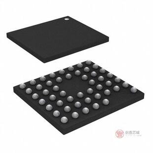 原装NRF52832-CIAA-R全新IC RF TXRX+MCU ISM 1GHZ