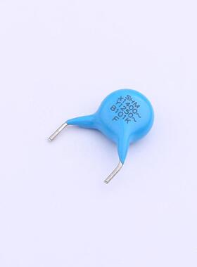 原装DCF101K24Y5PG62L9CK全新等级:Y1 100p