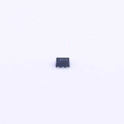 原装正品ESDA6V8AV6-6/TR全新ESD保护  VBR(Min)=6.2