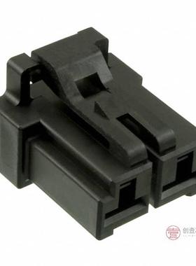 原装DF60A-2S-10.16C全新CONN RCPT 2POS 10.16MM