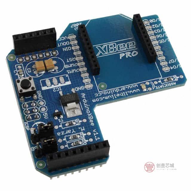 原装A000021全新SHIELD XBEE FOR BOARD正品