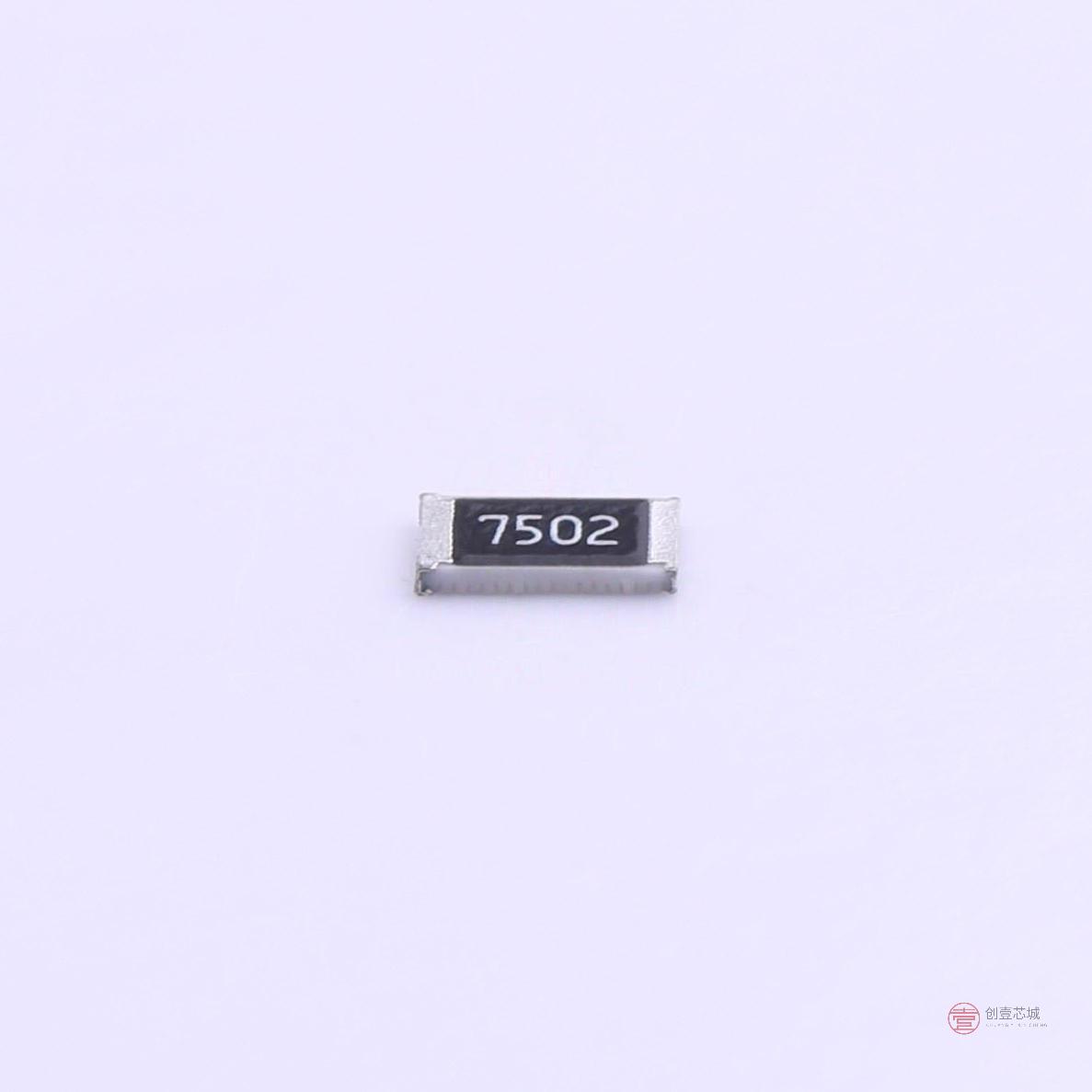 原装PTFR1206B75K0P9全新75k 0.1% 250mW正品