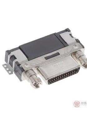 原装12226-8250-00FR全新CONN RCPT 26POS R/A SOLDER正品