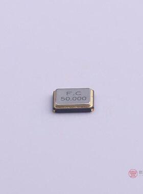 原装正品S3250000101040全新50MHz 10ppm 10pF