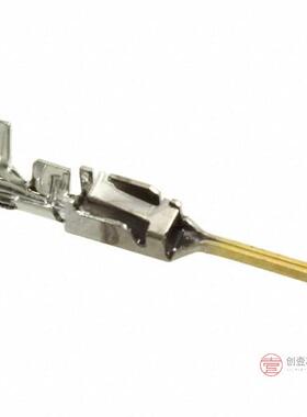 原装DF62-EP2428PCA全新CONN PIN 24-28AWG CRIMP