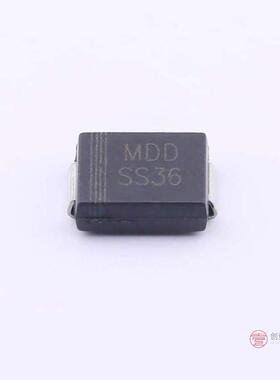 原装SS36C全新60V 3A 700mV@3A正品