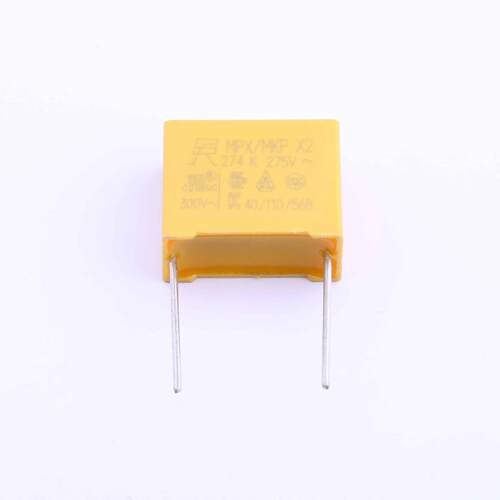 原装正品MP2274K27D4X8LC全新等级:X2 270nF 10%