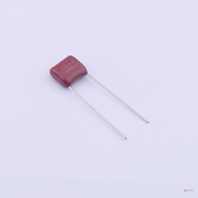 原装正品MPP104J2G07NN22600全新100nF 5% 400V