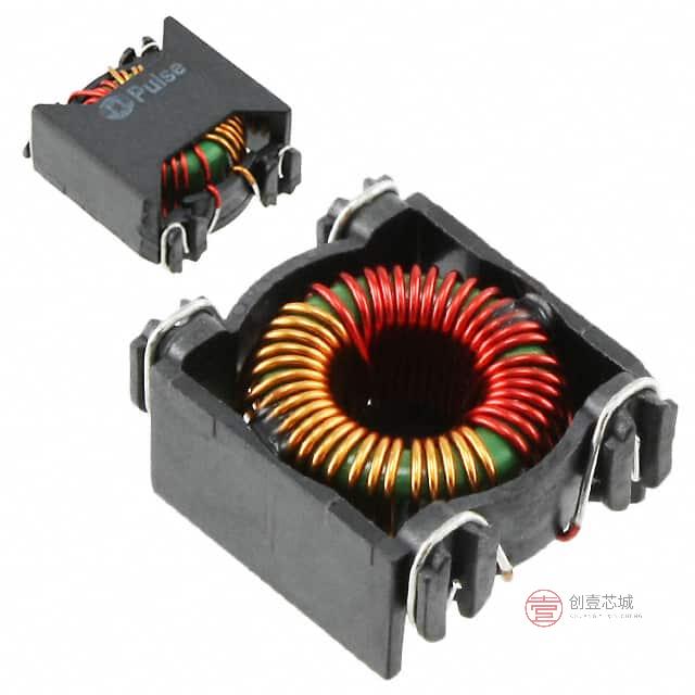 原装P0420NLT全新CMC 3.3A 2LN SMD正品