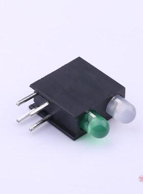 原装MHK2396YGGBTD全新LED 黄色，黄绿色 LED_4.3