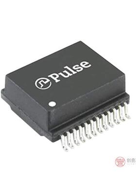 原装HDX8008NL全新MDL,SIN, HDBASET, 60W, SMT正品