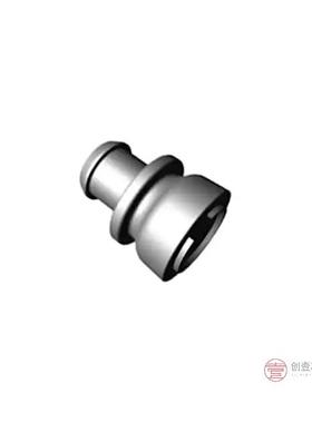 原装828922-2全新CAVITY PLUG 2.5MM SYST DIA 5.4MM正品