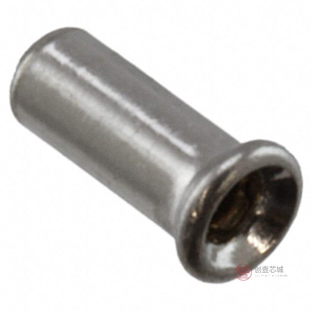 原装2-331272-6全新CONN PIN RCPT .022-.025 SOLDER正品