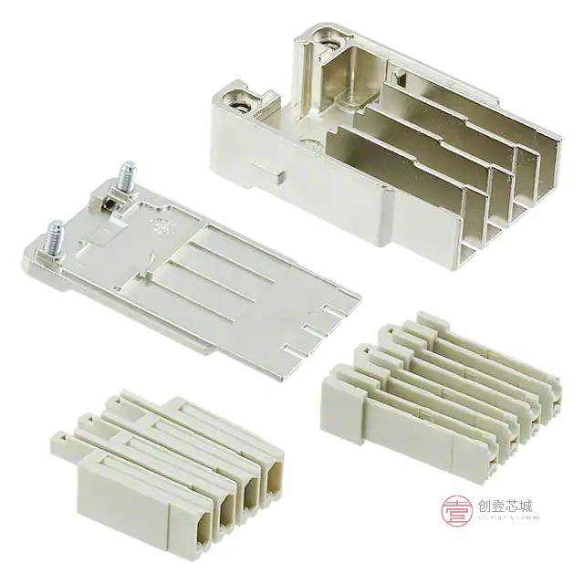 原装09140083111全新MODULE FEMALE 8POS CRIMP正品